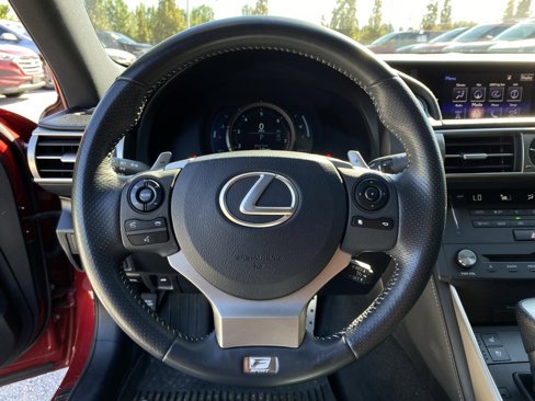 Used 2015 Lexus IS 250 image 11