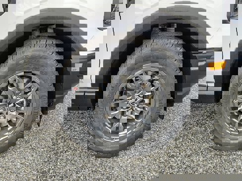 Certified 2022 Ford Bronco Sport Big Bend w/ Convenience Package image 8