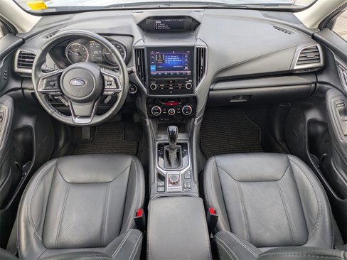 Used 2022 Subaru Forester Touring image 16