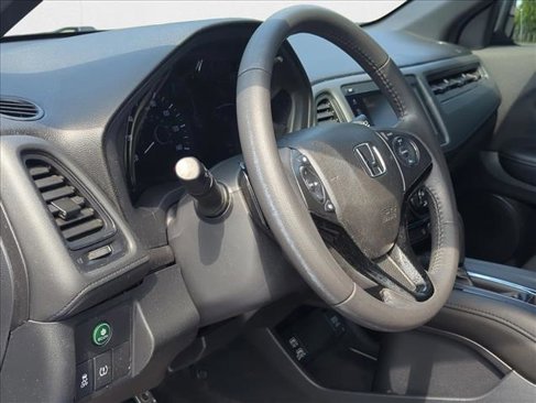 Used 2021 Honda HR-V Sport image 7