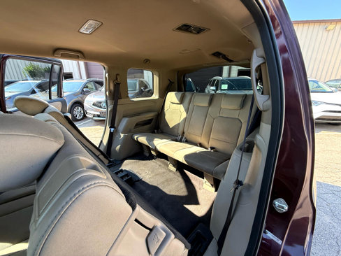 Used 2011 Honda Pilot LX image 27