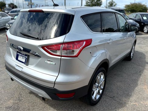 Used 2013 Ford Escape SEL image 4