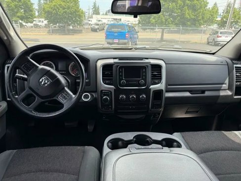 Used 2014 RAM 1500 Big Horn image 14