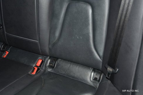 Used 2012 Audi A4 2.0T Premium image 25