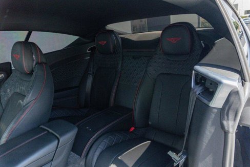 Used 2020 Bentley Continental GT V8 image 10
