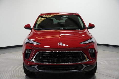New 2026 Buick Encore GX Preferred w/ Comfort Package image 2