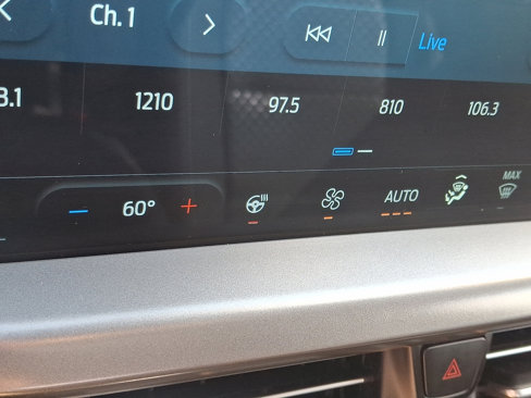 Used 2025 Ford Escape Active w/ Tech Pack #1 image 27