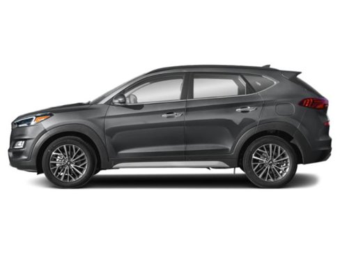 Used 2020 Hyundai Tucson Ultimate image 2