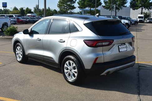 Used 2024 Ford Escape Active image 9