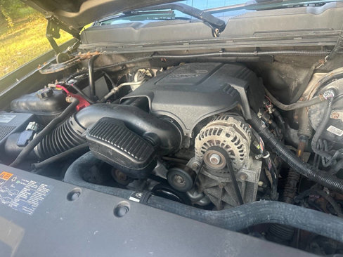 Used 2012 Chevrolet Silverado 1500 LT image 33