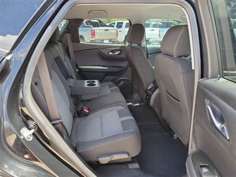 Certified 2023 Chevrolet Blazer LT w/ Convenience Package image 26