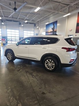 Used 2020 Hyundai Santa Fe SEL image 9