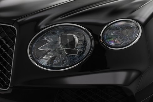 Used 2024 Bentley Bentayga Extended Wheelbase image 29