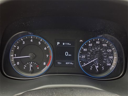 Used 2020 Hyundai Kona SEL image 20