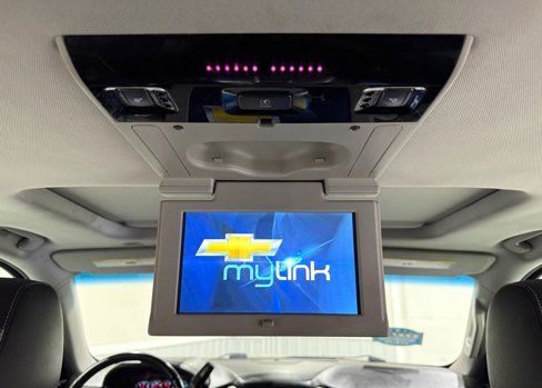 Used 2016 Chevrolet Suburban LTZ image 25