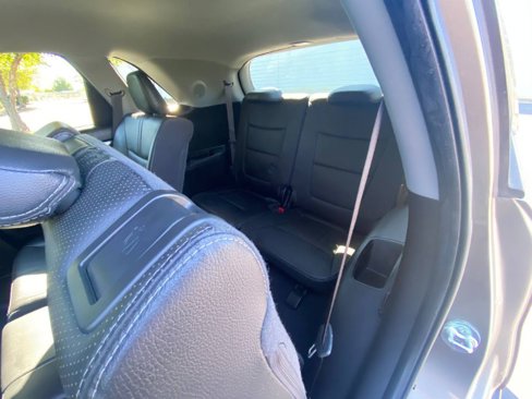 Used 2012 Kia Sorento EX w/ Premium Plus Pkg image 8