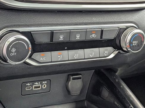 Used 2023 Nissan Altima 2.5 SV image 12
