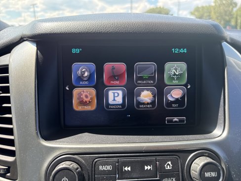 Used 2016 Chevrolet Tahoe LTZ image 22