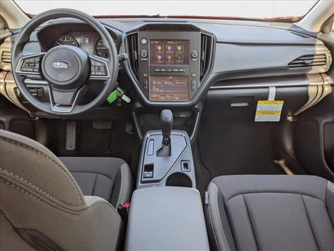 New 2025 Subaru Impreza 2.0i image 14