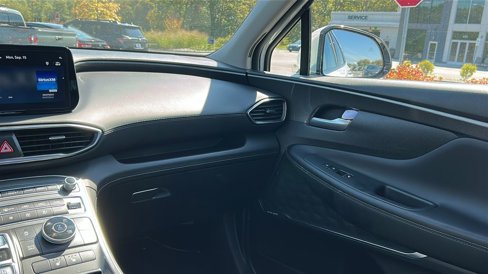 Used 2023 Hyundai Santa Fe SEL w/ Premium Package image 25