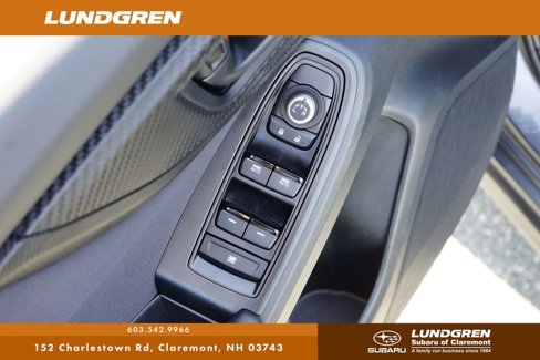 Used 2021 Subaru Crosstrek 2.0i Premium image 18