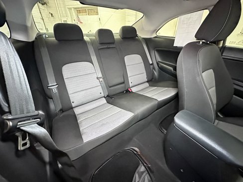 Used 2016 Kia Forte Koup EX image 25