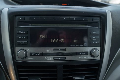 Used 2010 Subaru Forester 2.5X Premium image 20