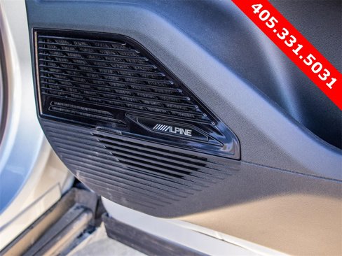New 2025 Jeep Wagoneer Limited image 21