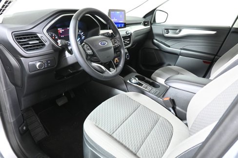 Used 2022 Ford Escape SE w/ Cold Weather Package image 14