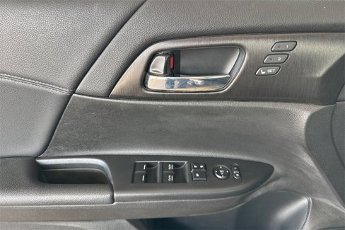 Used 2014 Honda Accord EX-L image 15