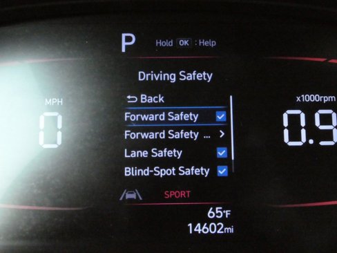 Used 2024 Hyundai Venue SEL image 38