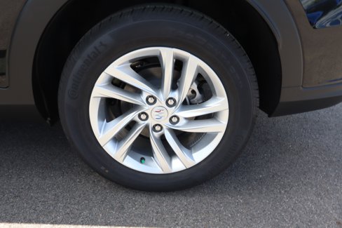 New 2025 Buick Envista Preferred w/ Convenience I Package image 20