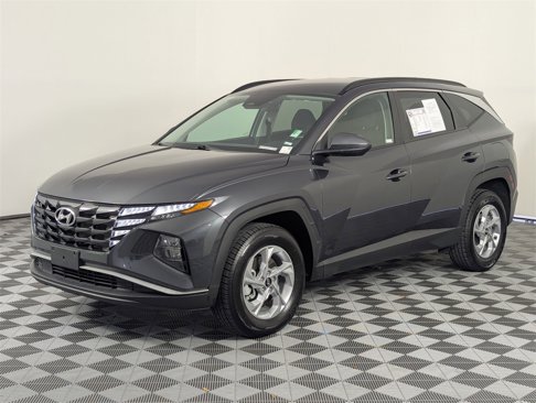 Used 2024 Hyundai Tucson SEL image 9