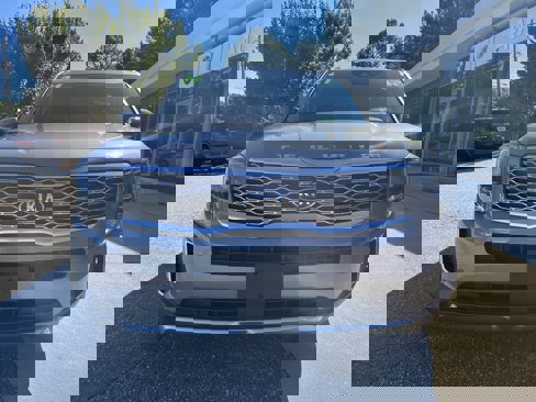 Used 2021 Kia Telluride S image 10
