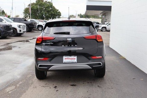 New 2026 Buick Encore GX Preferred w/ Comfort Package image 5