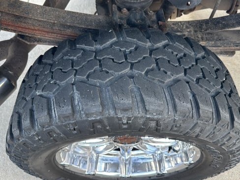 Used 2008 Ford F350 Lariat image 13