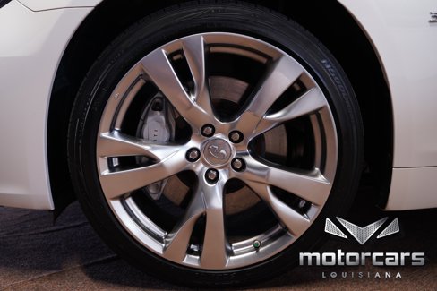 Used 2015 INFINITI Q70 L 3.7 image 21