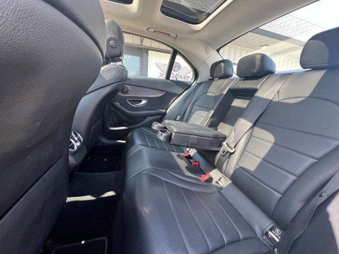 Used 2017 Mercedes-Benz C 300 4MATIC Sedan image 19