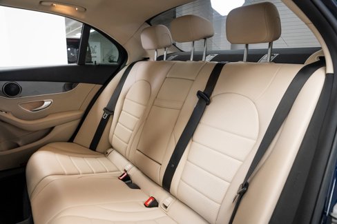 Used 2020 Mercedes-Benz C 300 Sedan image 20