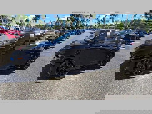 New 2025 MAZDA MAZDA3 s image 24