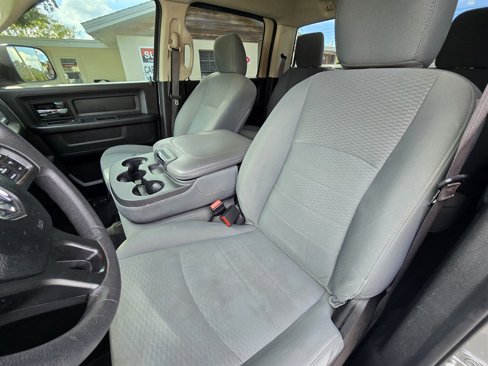 Used 2019 RAM 1500 Tradesman w/ Popular Equipment Group image 14