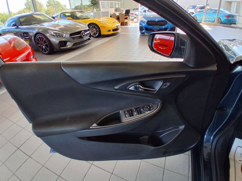 Used 2020 Chevrolet Malibu LT image 14