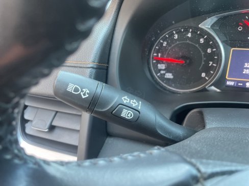 Used 2020 GMC Terrain SLE image 30