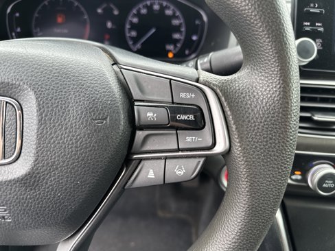 Used 2021 Honda Accord LX image 16
