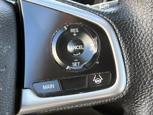 Certified 2022 Honda CR-V Special Edition image 19