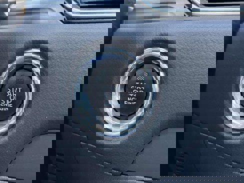Used 2021 MAZDA CX-5 Touring w/ Touring Preferred SV Package image 34