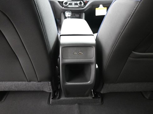 New 2025 Buick Envista Sport Touring w/ Convenience I Package image 25