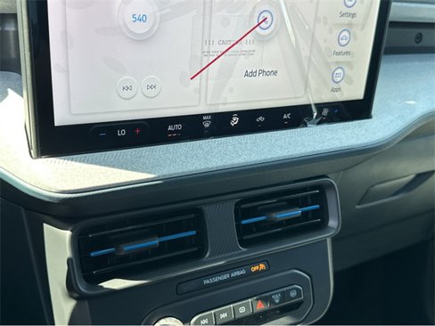 New 2025 Ford Maverick XLT image 27