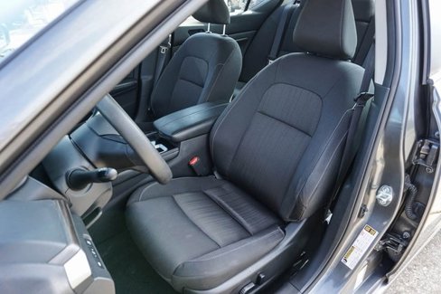 Used 2023 Nissan Altima 2.5 SV image 12