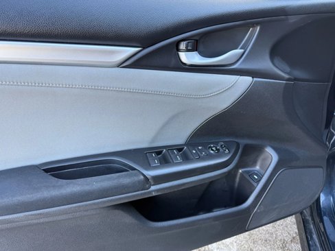 Used 2018 Honda Civic EX-T image 8